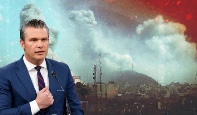 ABD'den şok uyarı: İran'a en ağır darbe bugün indirilecek