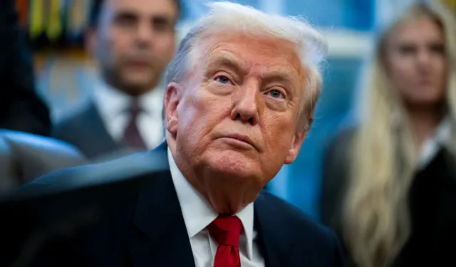 Epstein dosyasında yeni iddialar: Savaş gündemi tartışmaları gölgeliyor mu?