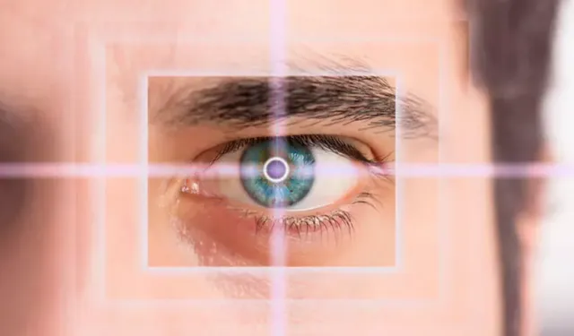 Göz tedavisinde yeni dönem: “Akıllı Mercek” ile üç mesafede net görüş