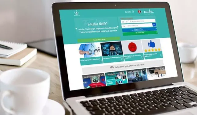 e-Nabız’dan yeni hizmet: “İlacım Nerede?”