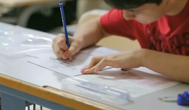 LGS başvuruları başladı: Son gün 10 Nisan