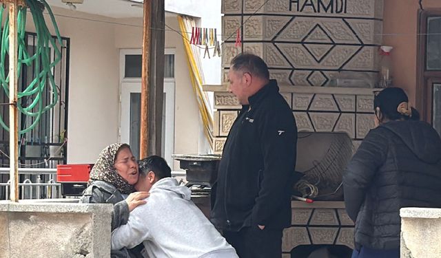 Antalya'da epilepsi hastası ölü bulundu