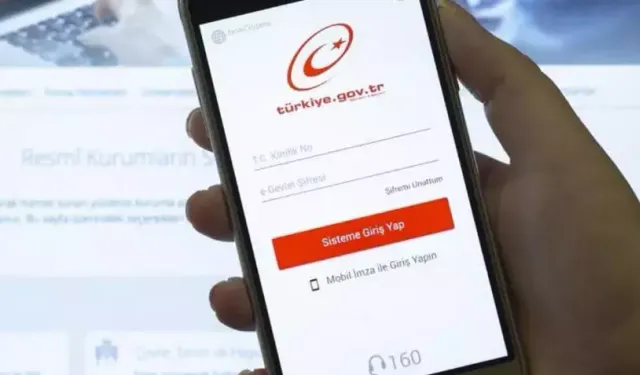 DEVLET YARDIMLARI NASIL ALINIR 2026? | Yardım parası başvurusu nereden ve nasıl yapılır? e-Devlet başvuru ekranı