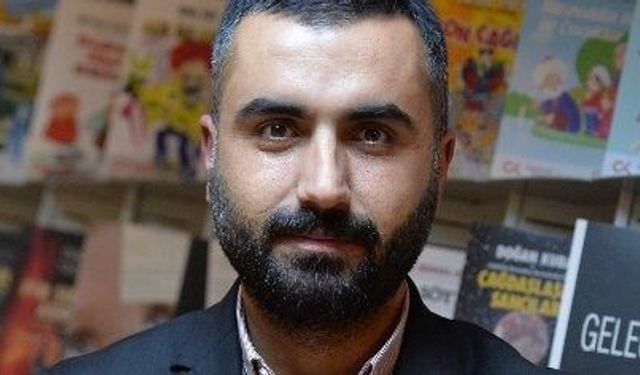 Gazeteci Alican Uludağ hakkında 19 yıl 7 aya kadar hapis istemi
