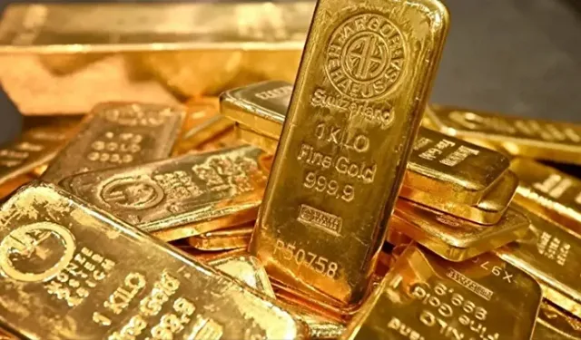 Gram altın yeniden uçuşta: İşte gözleri faltaşı gibi açtıran fiyat değişimleri