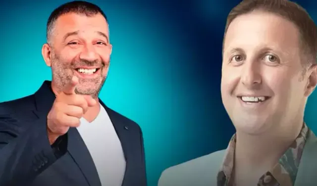 İlker Ayrık ve Şevket Çoruh, Dubai'de mahsur kaldı