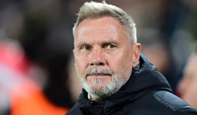 Thorsten Fink: Fenerbahçe'nin golü ofsayt olabilirdi