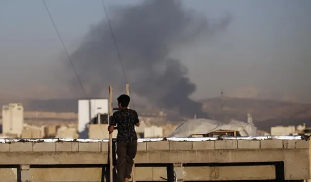 İran - İsrail Savaşı'nda son durum