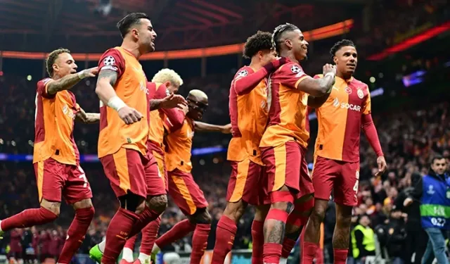Galatasaray'da kritik maç öncesi 3 önemli eksik