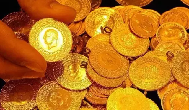 20.03.2026 Cuma güncel altın fiyatları