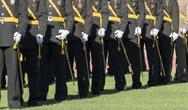 ÖSYM sonuçları açıkladı: MSÜ sonuç sorgulama ekranı