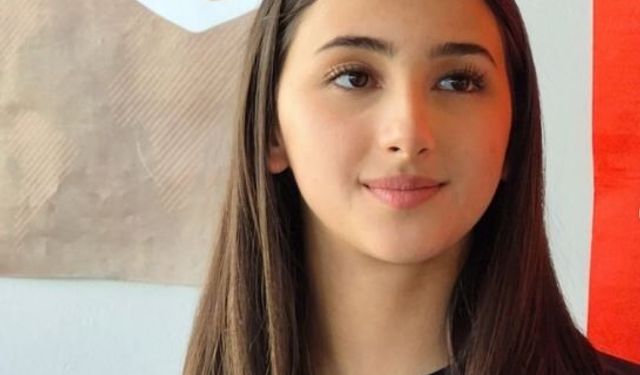 Alanyalı öğrenci dünya finallerindeki tek Türk oldu