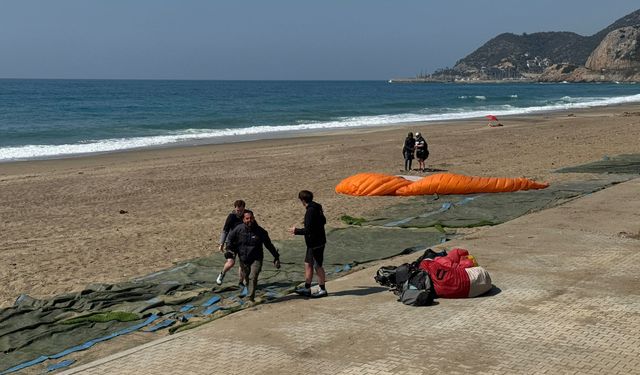 Berlin Turizm Fuarı’nda Alanya’ya yoğun ilgi: Sezon için umutlu mesaj