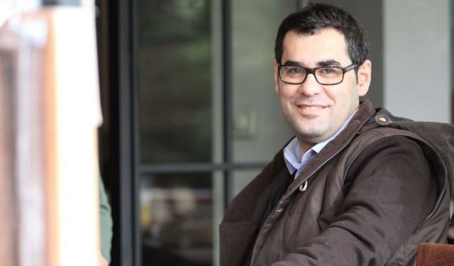 Enver Aysever tahliye edildi