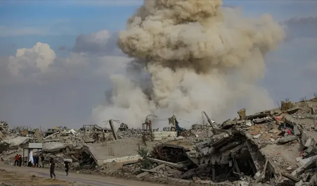 ABD’den İran’a 15 maddelik plan: Tahran’dan 7 madde