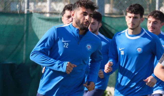 Alanya 1221 evinde 3 puan peşinde