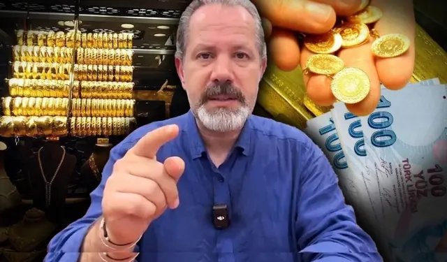 Altında düşüş devam edecek mi, almanın zamanı mı? İslam Memiş her şeyi detaylıca anlattı