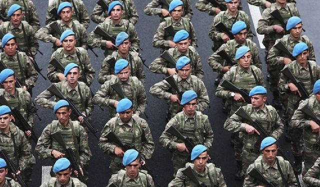 Meclis’te paket düğümü: bedelli askerlik ve ÖTV’de artış kapıda