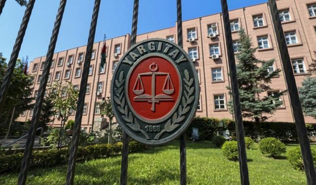 Yargıtay’da kritik seçim: 8 yeni üye belirlendi