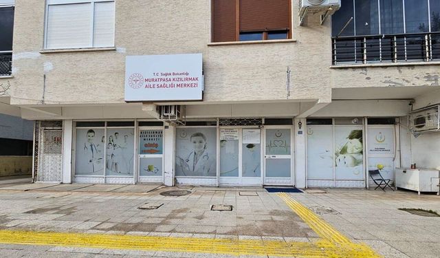 ASM’lerde ‘kiralık’ düğümü: Hekime bina yükü