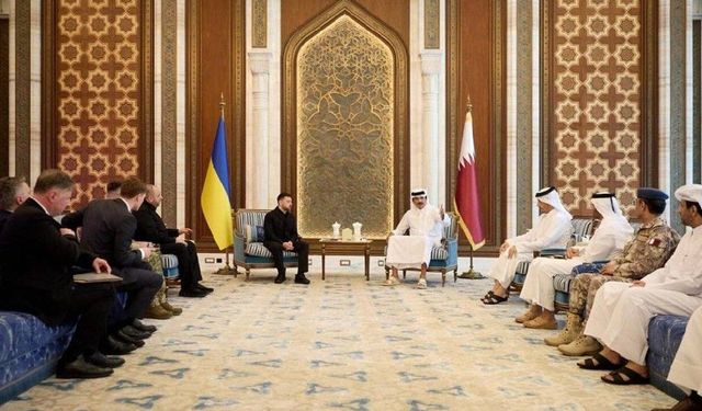 Zelenski’den İncirlik alarmı: “Rus uyduları izledi”