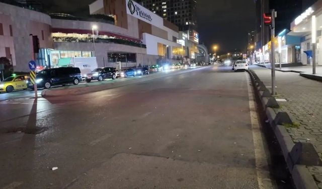 Işıklarda bebek arabasına çarptı! 2 yaşındaki çocuk can verdi