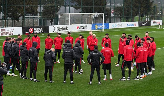 Milli Takım Kosova maçı ne zaman? 30 Mart 2026