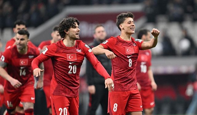 Türkiye-Kosova maçı ne zaman? 31 Mart