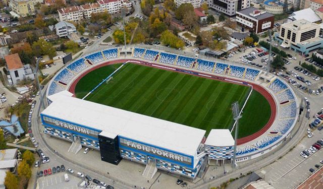 Türkiye maçı tribün detayı: 31 Mart 2026