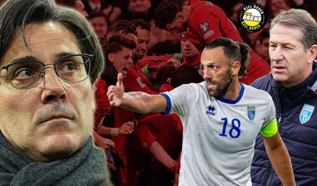 Türkiye Kosova maçı ne zaman? 31 Mart 2026