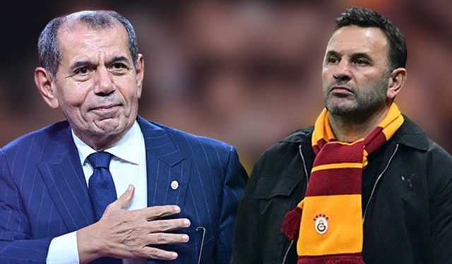 Galatasaray transfer: Savunmaya 2 hamle (31 Mart)