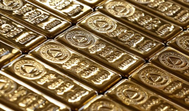 Gram altın fiyatı bugün kaç TL? (31 Mart 2026)