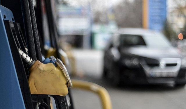 Motorin fiyatı bugün ne kadar? (31 Mart)