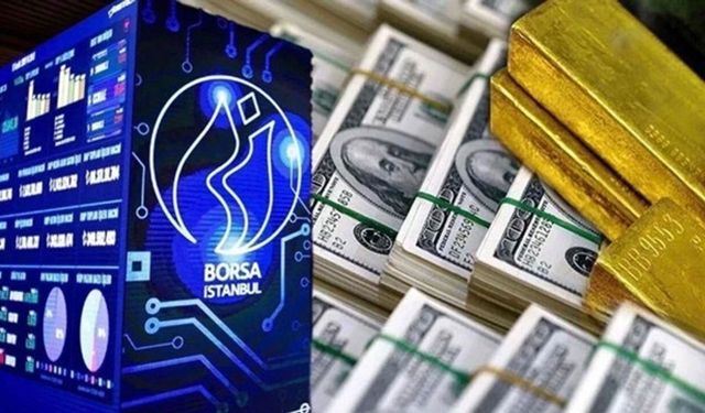 Haftanın kazanç lideri belli oldu: zirve Borsa’da