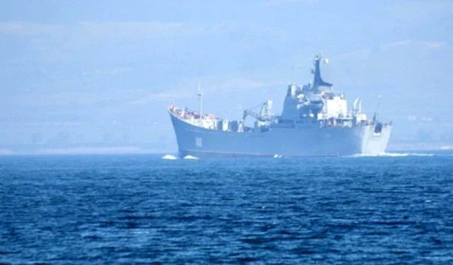 İran’dan sert mesaj: 104 denizcinin kanı yerde kalmayacak