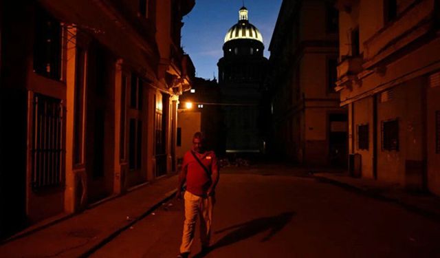 Küba alarmda: petrol krizi derinleşti, ada yalnızlaştı