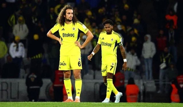 Guendouzi'den sert öz eleştiri