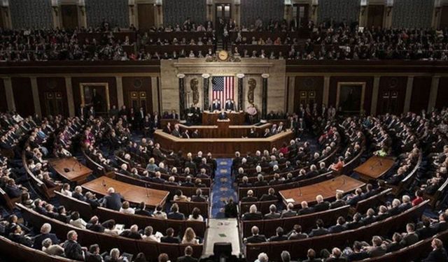 ABD Senatosu’nda alarm: İsrail’e silah satışı durdurulsun