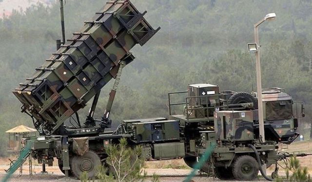 ABD’den Körfez’e 16 milyar dolarlık silah onayı