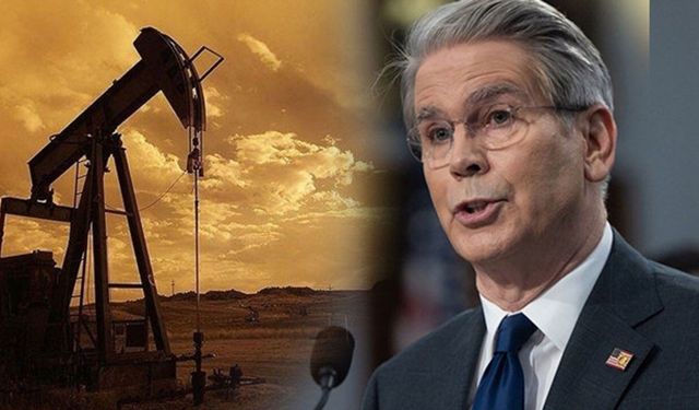 ABD’den kritik petrol adımı: İran yaptırımı masada