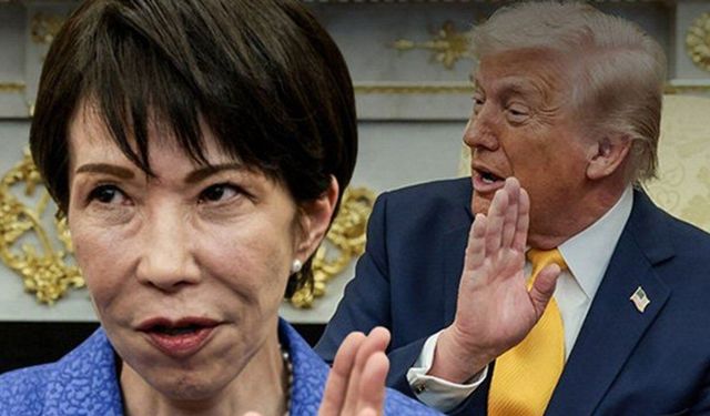 Trump’tan Oval Ofis’te “Pearl Harbor” çıkışı