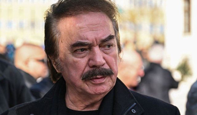 Orhan Gencebay hastaneden çıktı: taburcu edildi