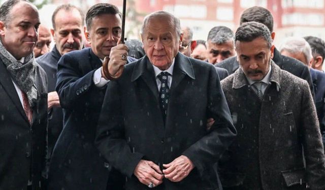 Bahçeli’den bayram sonrası için “yeni Türkiye” mesajı