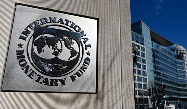 IMF'den enerji alarmı: enflasyon yeniden tırmanabilir