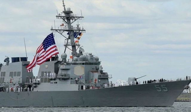 ABD’nin Hürmüz hamlesi mercek altında: risk büyüyor