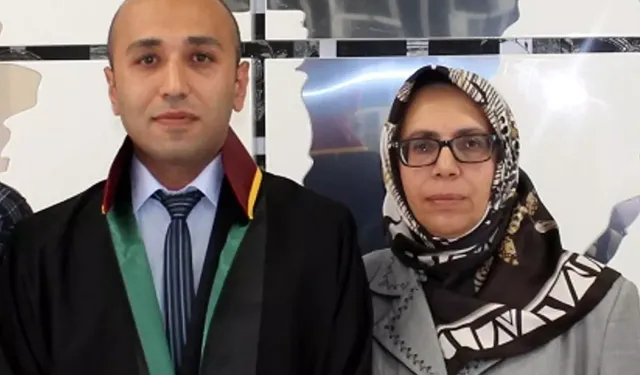 Kahramanmaraş’ta dehşet: Annesini döverek öldüren avukata ağırlaştırılmış müebbet