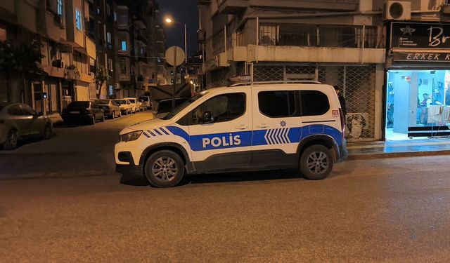 Eşini b*çaklayarak ö*düren kadın tutuklandı