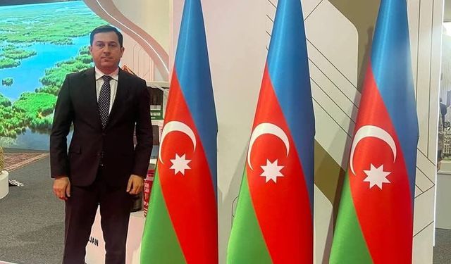 Azerbaycan-Türkiye kardeşliğine göz dikenler var!