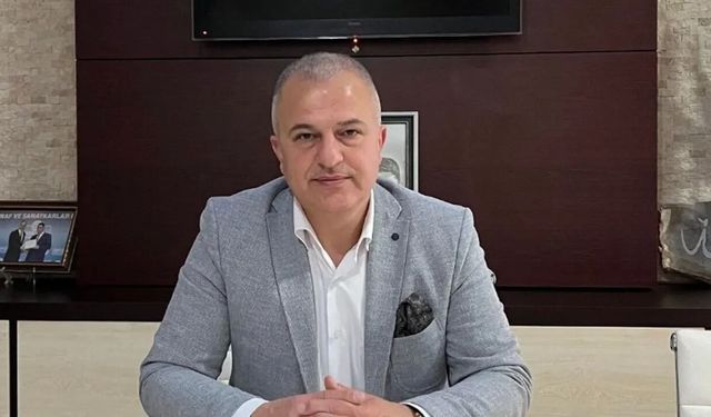 Alanya'da taksici esnafı 'Ayar' oldu