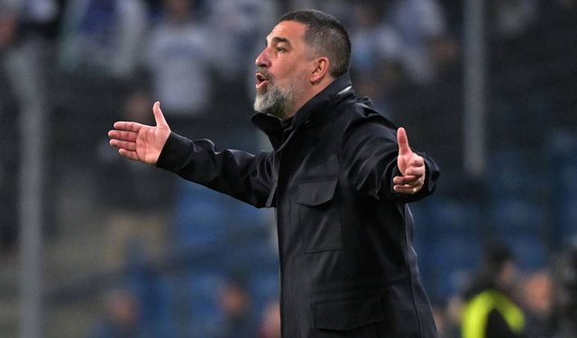 UEFA Konferans Ligi’nde çeyrek finalistler netleşti: Arda Turan’ın Shakhtar’ı yoluna devam ediyor